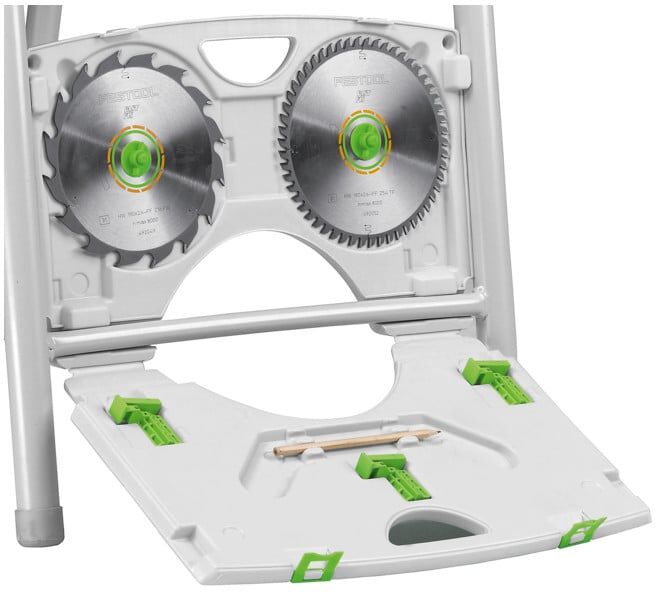 Coffre de rangement de lames Festool SGA (492228)