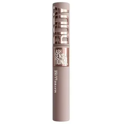 Maybelline Lash Sensational Body Máscara De Pestañas 901-Very Black 9ml
