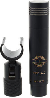 Haun MBC 440