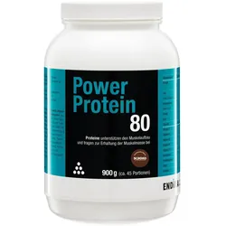 Power Protein 80 Schoko 900 G