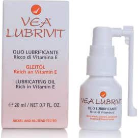 Hulka Vea Lubrivit 20ml