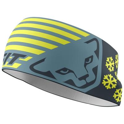 Dynafit - Graphic Performance Headband - Stirnband Gr 58 cm bunt