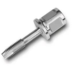 Fein Gewindebohrer für Durchgangslöcher mit Adapter 3/4 in Weldon-Aufnahme - 63110021030