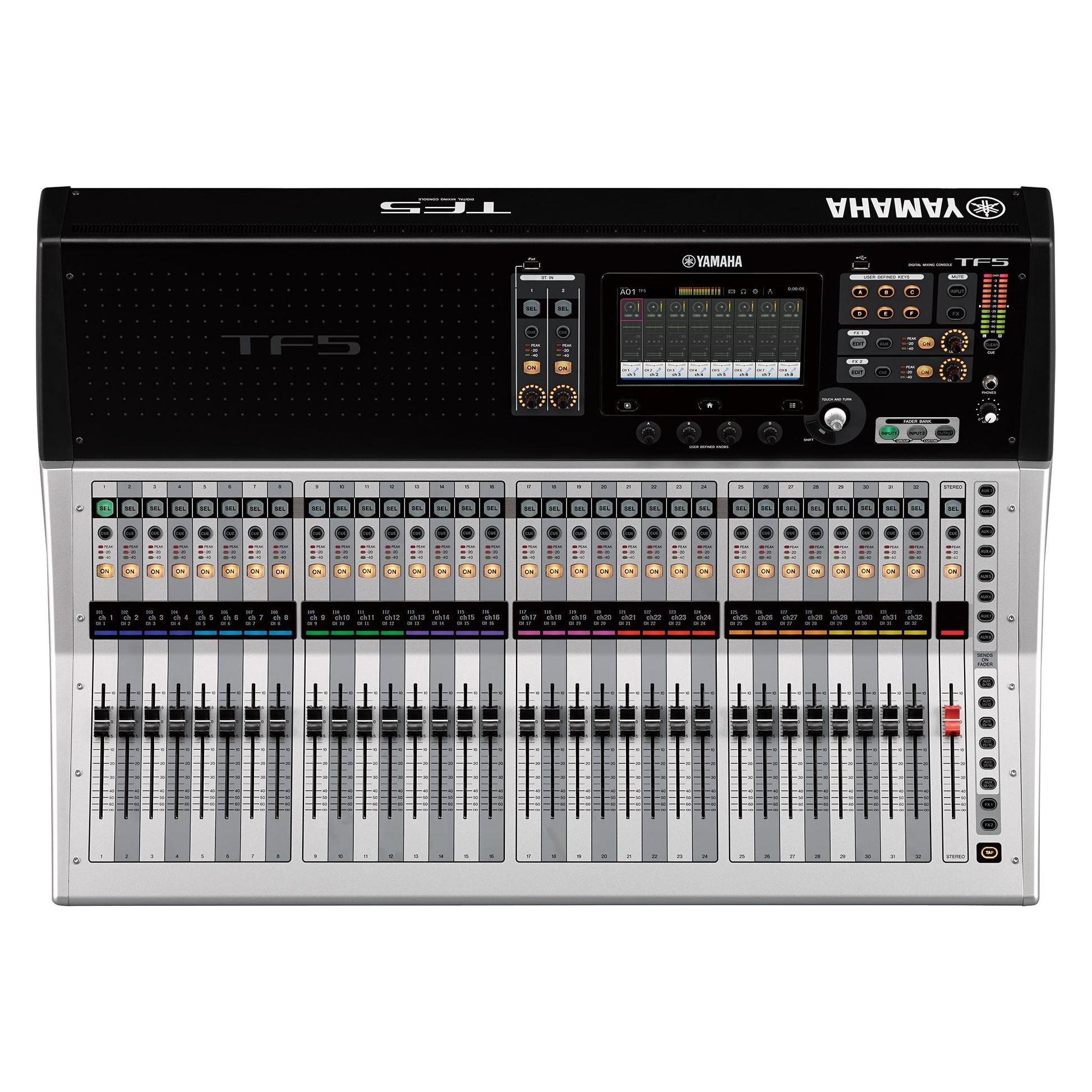 Yamaha TF5 (40151425)