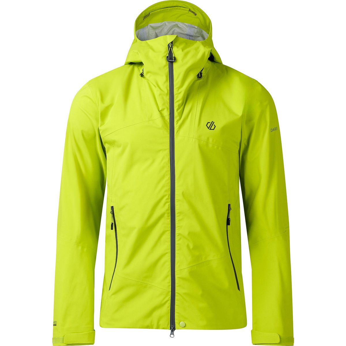 Dare2b Apex3 Layer Jacket frgle sprout (ZLM) XL DMW596-ZLM-XL