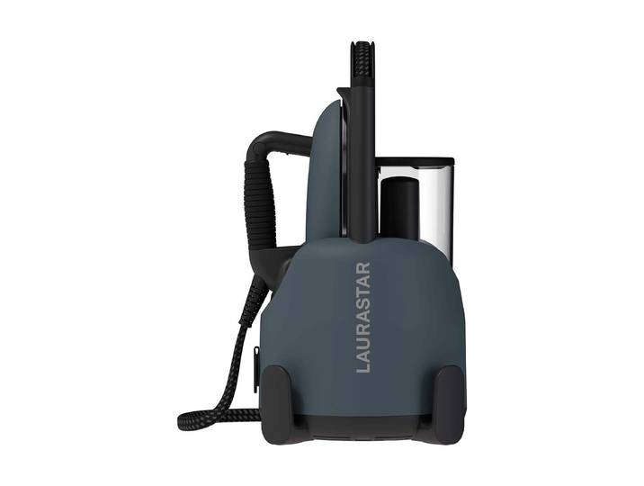 Laurastar Lift Xtra Bügelstation Midnight Blue