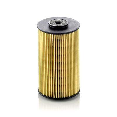 MANN-FILTER Kraftstofffilter p811x 82mm für Volvo TATA MWM ASHOK LEYLAND