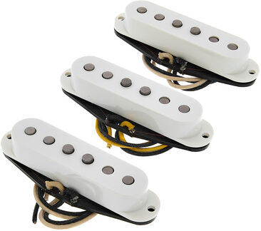 LSL Chris Fleming S-Style Set