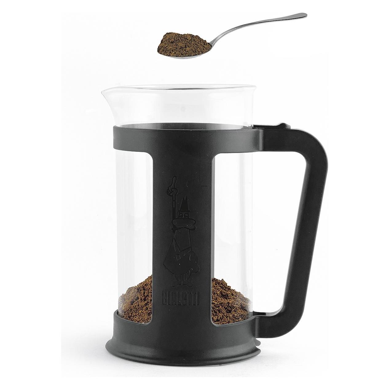 Bialetti Kaffeebereiter 'Smart' 3 Tassen (0.35 l) (0006583/NP)