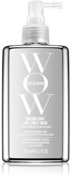 Color WOW Dream Coat Curly Hair spray para definição de caracois 200 ml. Dream Coat Curly Hair