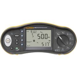Fluke FLK-1664FC CH Installationstester kalibriert (DAkkS-akkreditiertes Labor)