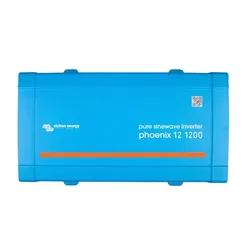 Victron Phoenix 12/1200 Wechselrichter 1000 W