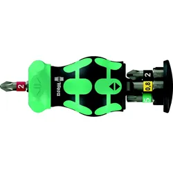 Wera Werk Kraftform Kompakt Stubby 05008892001
