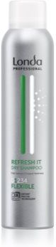 Londa Professional Refresh It champô para cabelo seco e baço 180 ml. Refresh It
