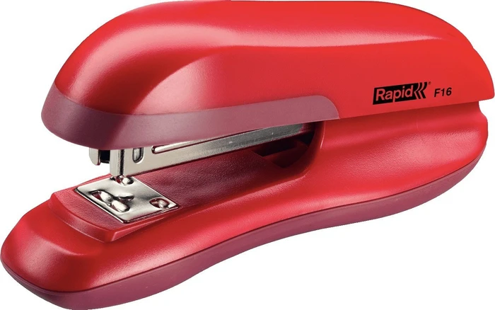 RAPID F16 rot