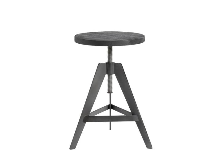 MUUBS Quill kruk Zwart