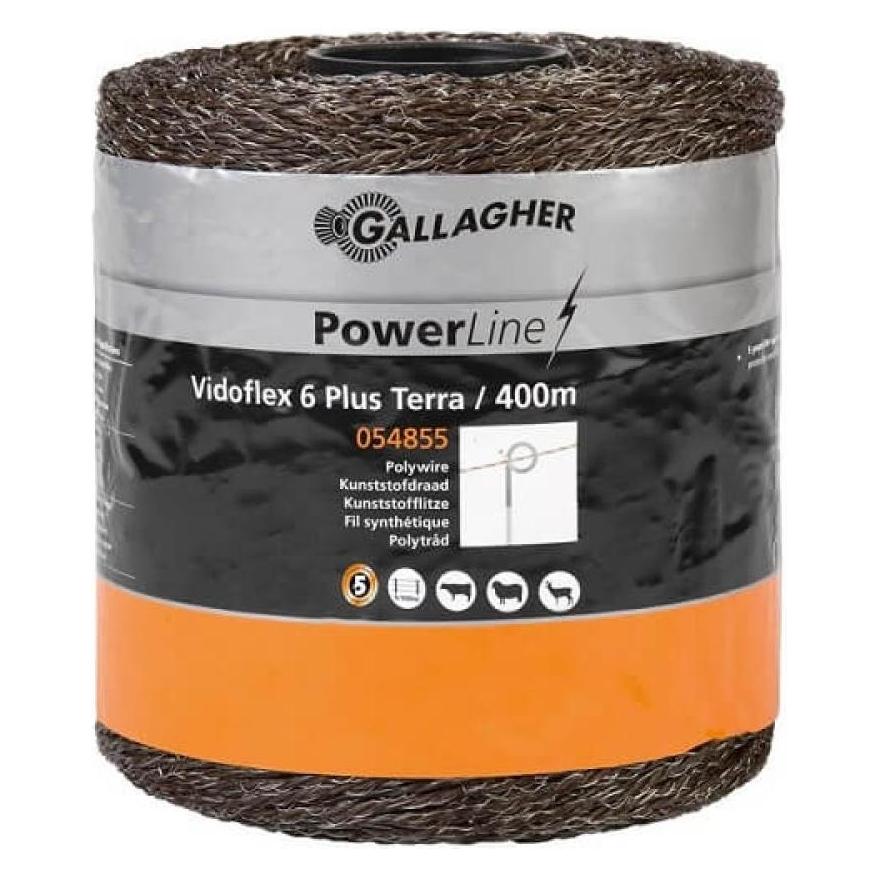 Gallagher faden vidoflex powerline (054855)