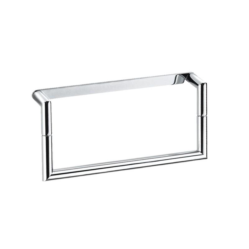 Cosmic Micra Handtuchring Micra Chrom 23x6x10,5cm, chrom, 472055002 WJP047A2055001
