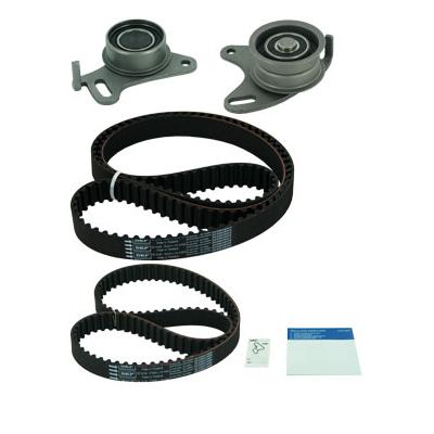 SKF Zahnriemensatz VKMA 95014 für KIA HYUNDAI MITSUBISHI RENAULT