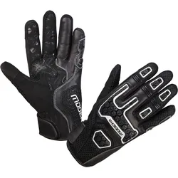 Modeka Dracon Motorrad Handschuhe 10