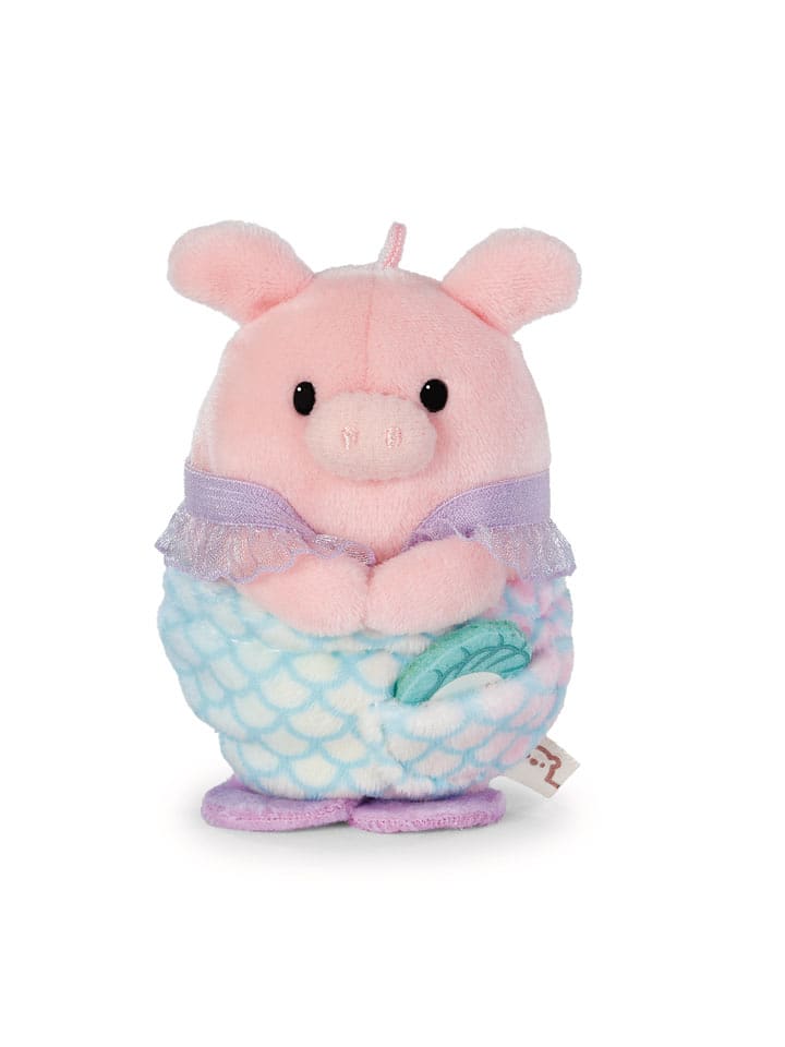 NICI Kuscheltier mit Outfit "Schwein Onk" - ab 12 Monaten - onesize