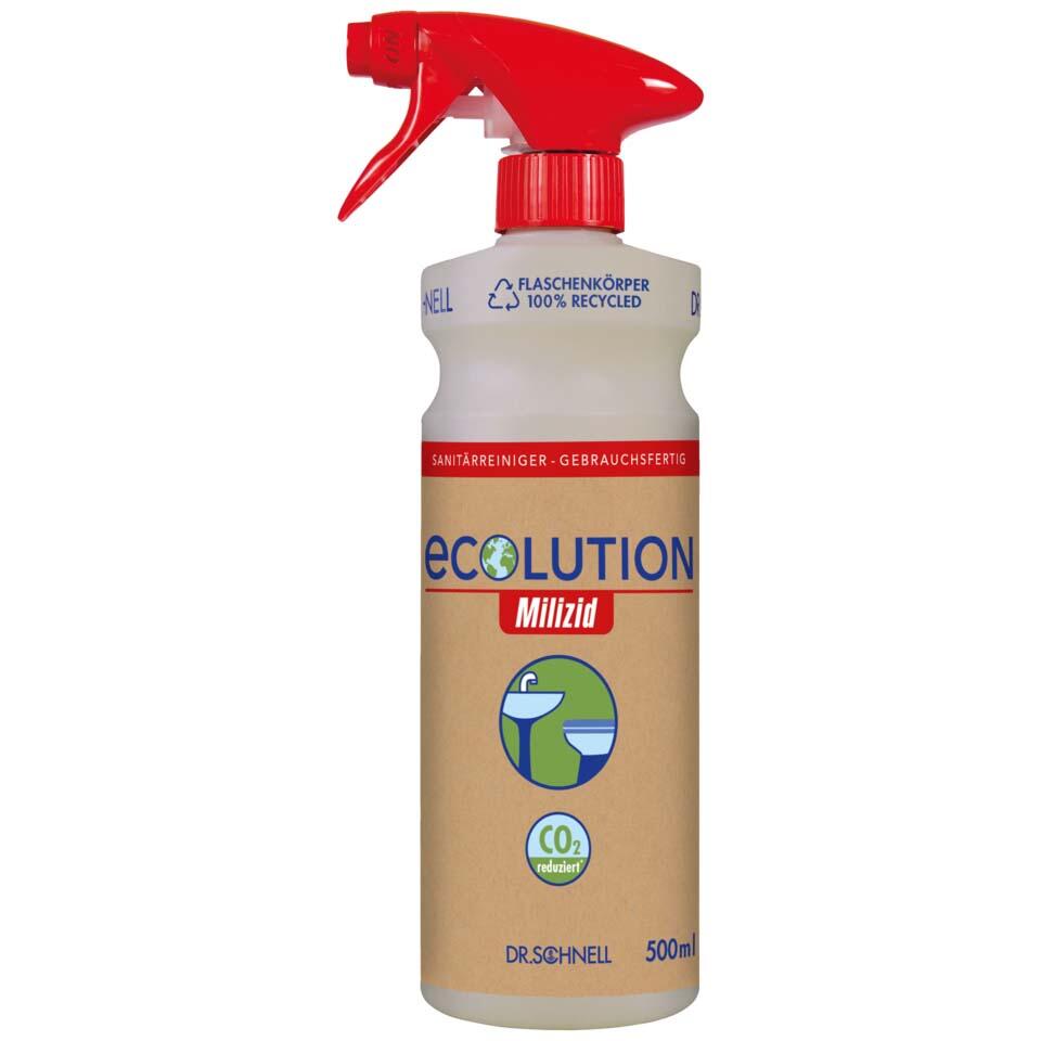Dr. Schnell Sprühflasche ECOLUTION 31205
