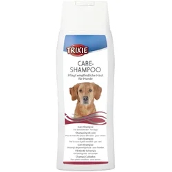 6x Trixie Care-Shampoo (Hund, Katze), Tierhygiene