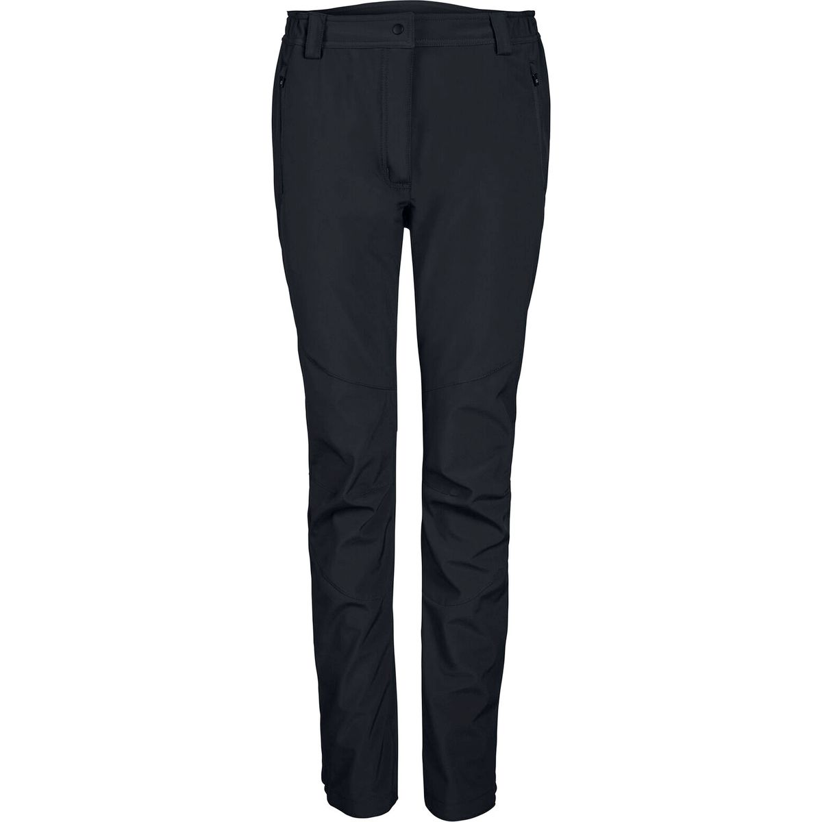 killtec KOW 34 KG Women Softshell Pants schwarz (00200) 18 44208-000-00200-18