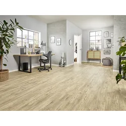 KWG Java Colorado Oak Mineraldesign-Boden mit Fase 123,5x20 cm