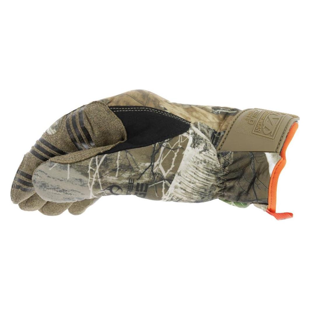 Mechanix Wear Gloves Mechanix SUB35 Realtree, size 12 / XXL. (12, XXL) (271752.520.607)