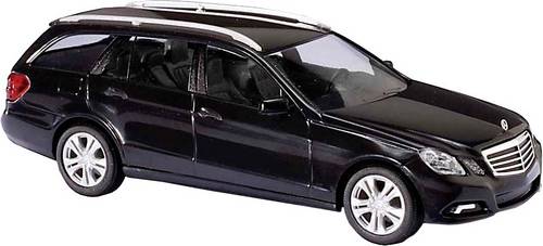 Busch 60204 H0 PKW Modell Mercedes Benz E-Klasse T-Mod