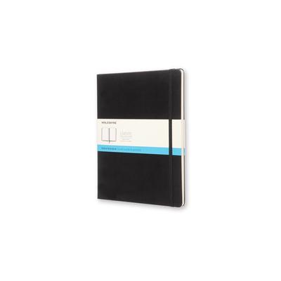 Moleskine Notizbuch, Xlarge, Punktraster, Fester Einband, Schwarz, Taschenbuch von Moleskine, Moleskine