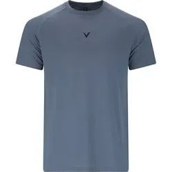 VIRTUS T-shirt Neva, Größe S in Blau Blau
