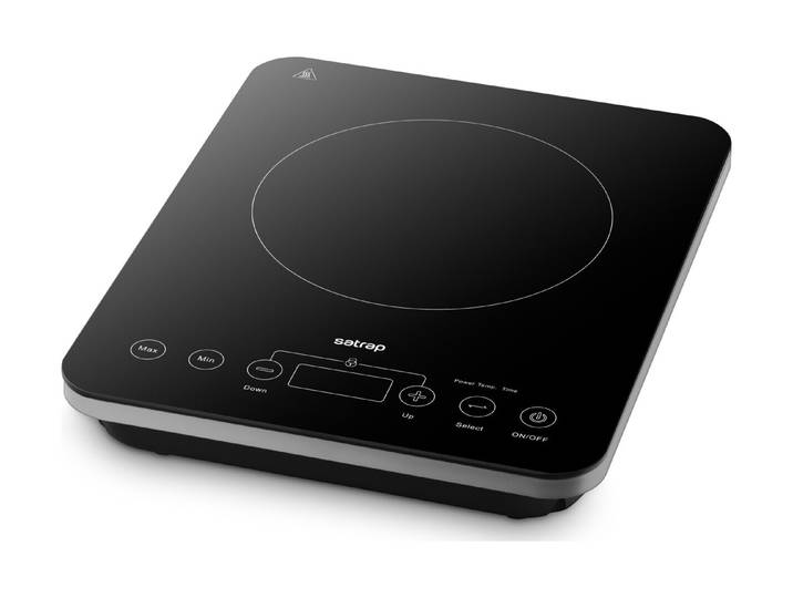 satrap Induktionsplatte Tenero Premio