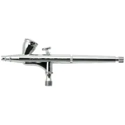 Wittmax Airbrush, SP-020, 0,2mm Gravity-feed 2cc