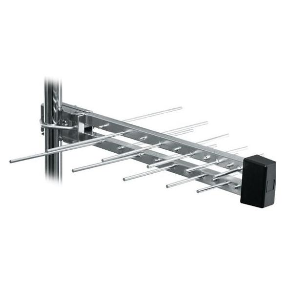 Olight Solight vonkajšia anténa, DVB-T2, 22dB (Parabolantenne, 22 dB) (HN55-LTE)