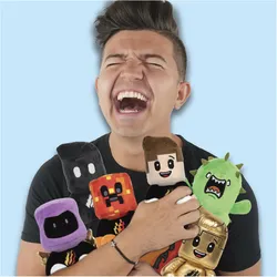 Preston Playz - Mini Mystery Plush (10120) (7.50 cm)