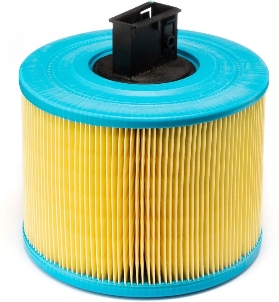 UFI 27.636.00 Luftfilter