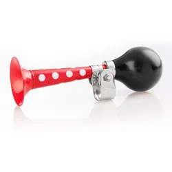 Ballhupe, Punkte