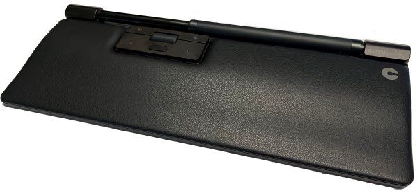 Contour Håndledsstøtte, Rm/sm Pro, Regular, Skum
