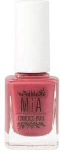 Mia Cosmetics Bio-Sourced Verniz De Unhas #Carnelian