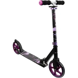 muuwmi Aluminium Scooter 205 mm lila