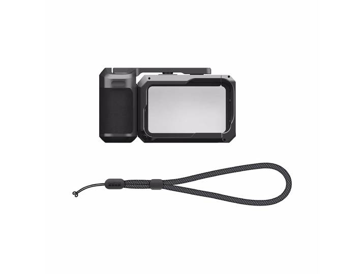GoPro Point-and-Shoot Grip Griff – Action Cam Zubehör