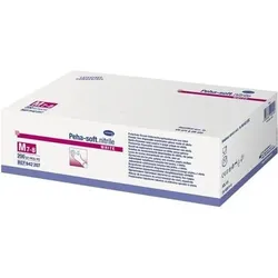 Peha-soft® nitrile white powderfree Gr. L