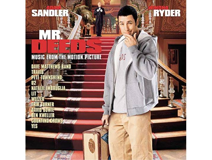 Les Aventures de Mr Deeds