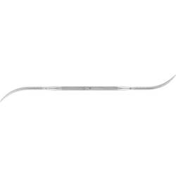 PFERD TOOLS 12457290 PFERD TOOLS Präzisions-Riffelraspel Typ 702 P 190mm Schweizer Hieb 0, grob Länge 190 mm 12 St.