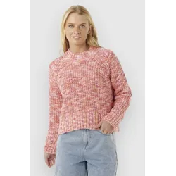 Rip Curl Beach Party Slub Strickpullover watermelon Gr. L