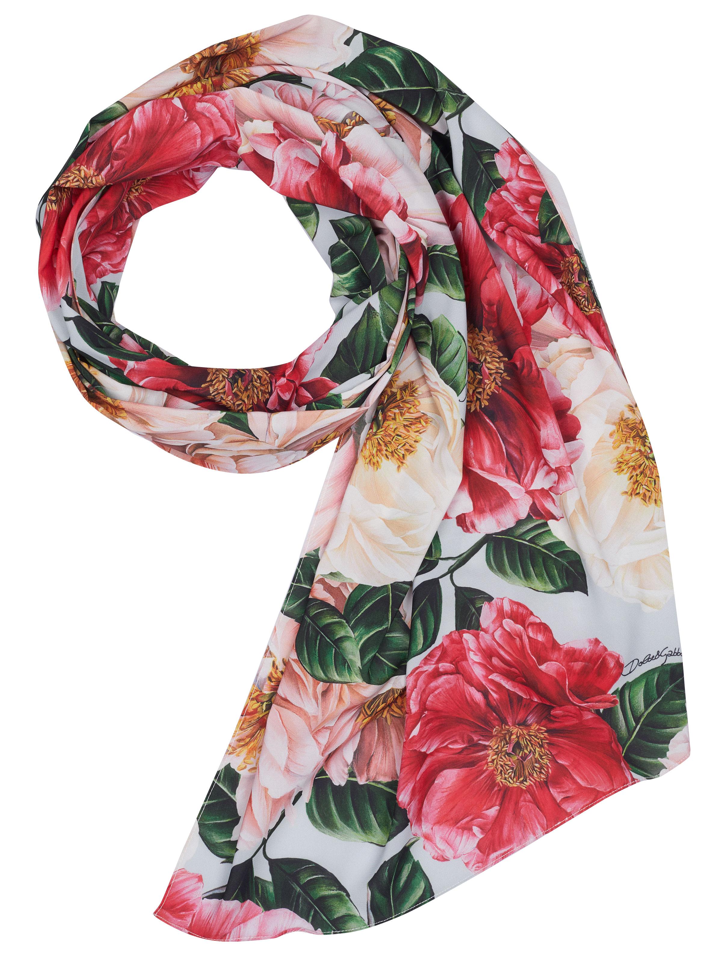 Dolce & Gabbana sjaal