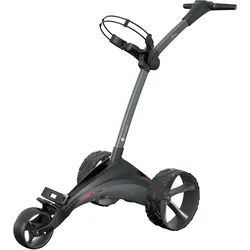 Motocaddy E-Trolley S1 DHC Lithium, anthrazit