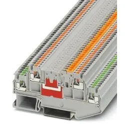 Phoenix Contact 3210341 Messertrennklemme PTT 1,5/S-L/MT PTT15SLMT  - 50 Stück